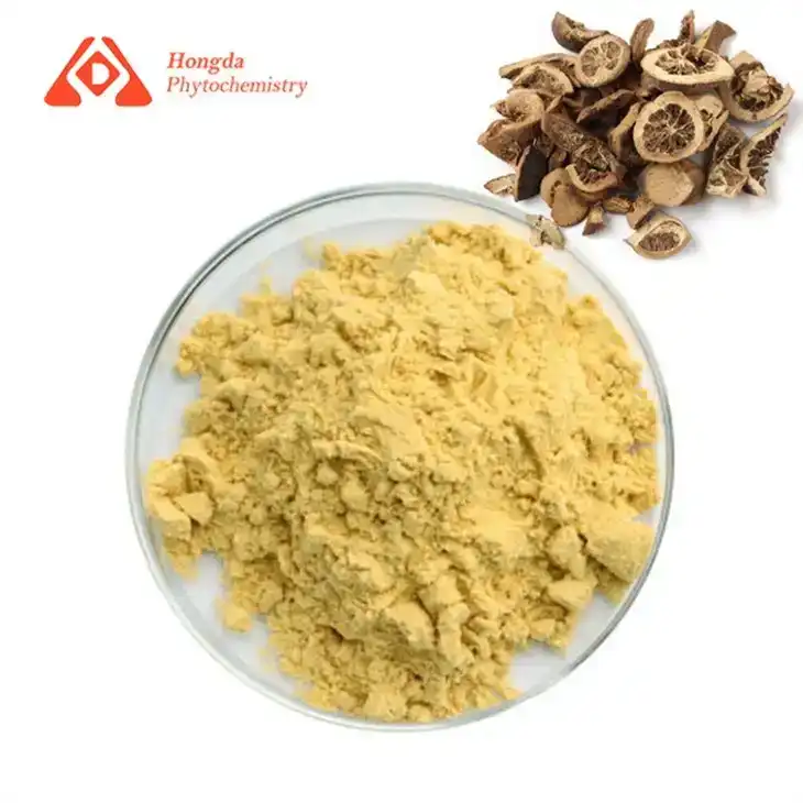 Hidrosmin Powder